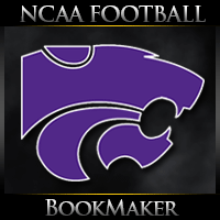 2024 Kansas State Wildcats Season Win Total Betting